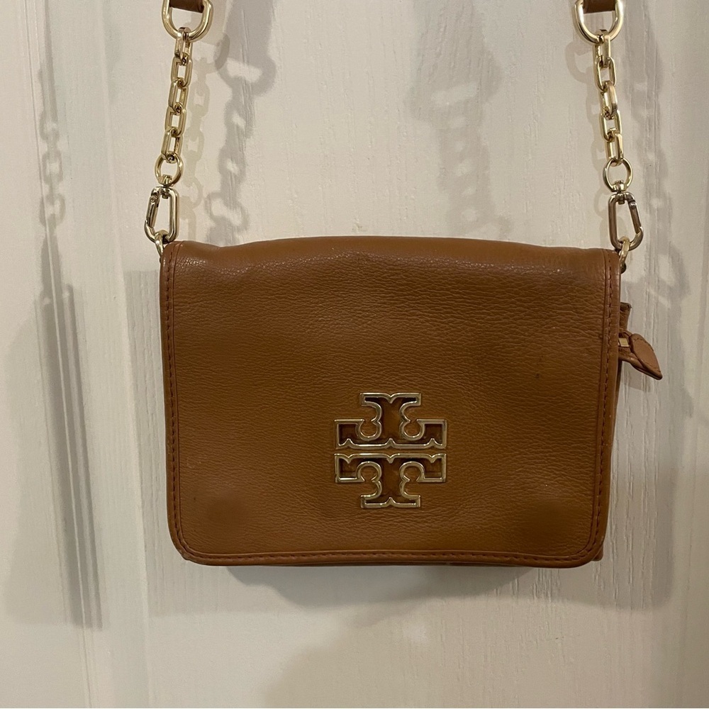 Tory Burch crossbody - Picture 2 of 4